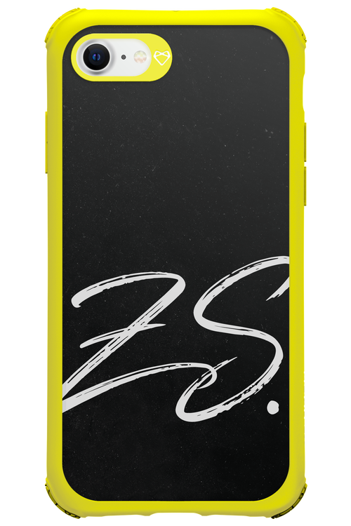 (Off Space) ZS 2.0 - Apple iPhone SE 2022