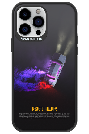 Drift Away - Apple iPhone 13 Pro Max