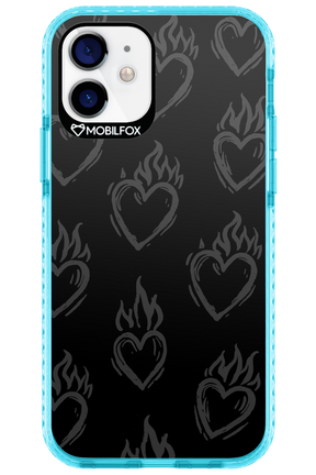 Angry Girlfriend - Apple iPhone 12