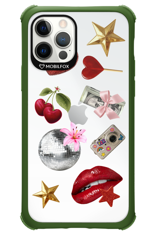 GIRL ERA 2.0 - Apple iPhone 12 Pro