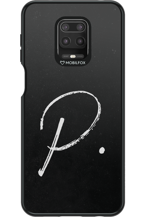 (Off Space) P 2.0 - Xiaomi Redmi Note 9 Pro