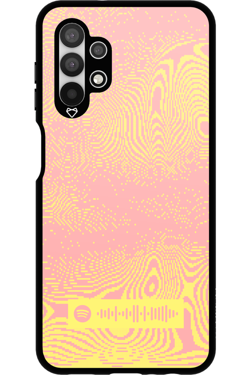 House Frequency - Samsung Galaxy A13 4G