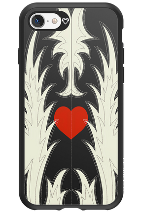Boots Embroidery 2.0 - Apple iPhone 7