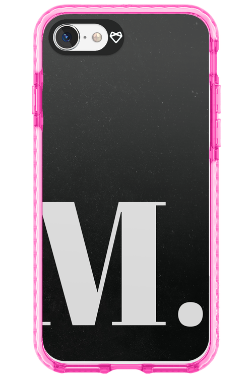 M (Off Space) 2.0 - Apple iPhone 8