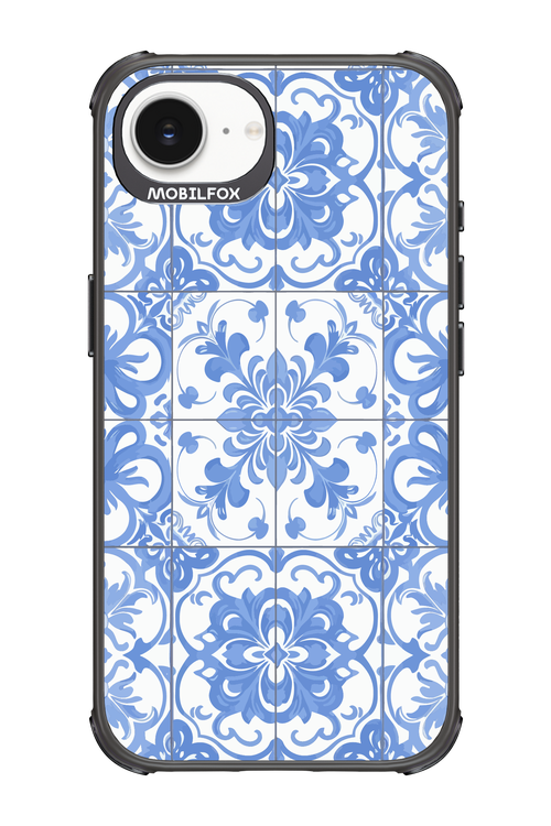 Amalfi Club 2.0 - Apple iPhone 16e