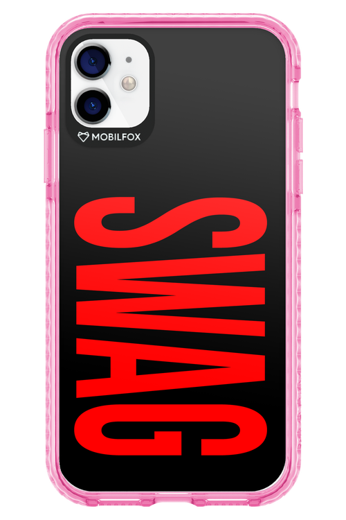 SWAG 2.0 - Apple iPhone 11