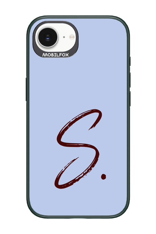 (Jellyfish Presso) S 2.0 - Apple iPhone 16e