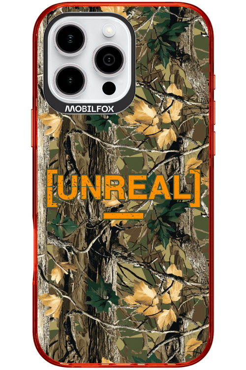Realtree - Apple iPhone 16 Pro Max