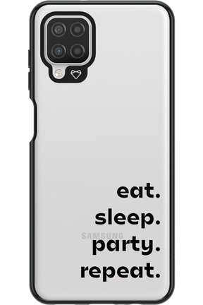 Party Loop - Samsung Galaxy A12