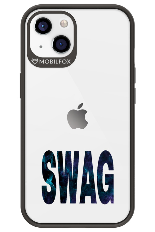 Holo Swag - Apple iPhone 13