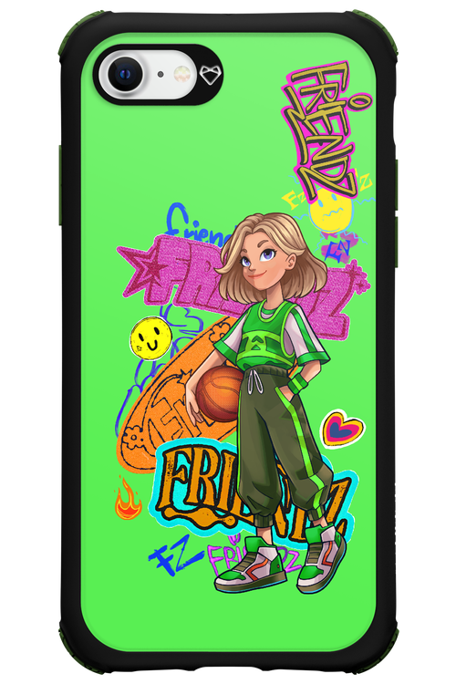 Wera - Apple iPhone 7