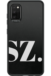 SZ (Off Space) 2.0 - Samsung Galaxy A41