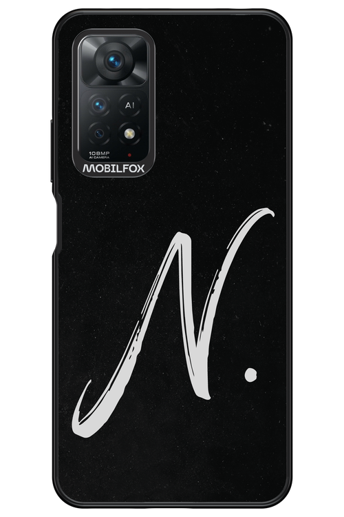 (Off Space) N 2.0 - Xiaomi Redmi Note 11Pro 4G/5G