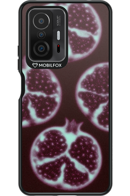 Persephone 2.0 - Xiaomi Mi 11T