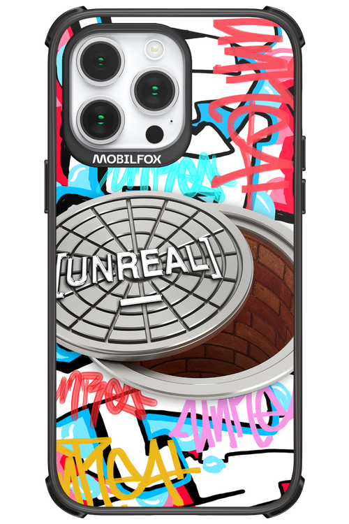 HULE - Apple iPhone 14 Pro Max