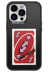 LOVE AGAIN 2.0 - Apple iPhone 13 Pro