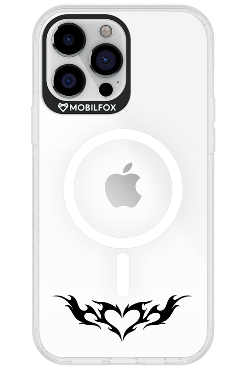 Techno Hart 2.0 - Apple iPhone 13 Pro Max