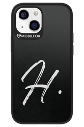 (Off Space) H 2.0 - Apple iPhone 13 Mini