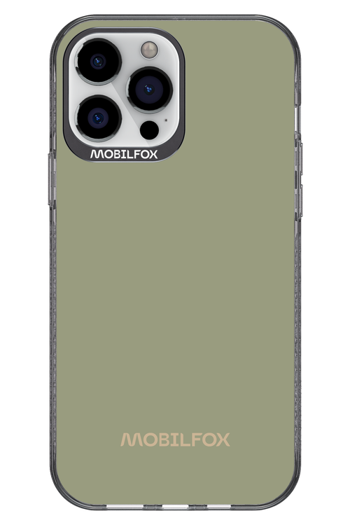 Olive - Apple iPhone 13 Pro Max