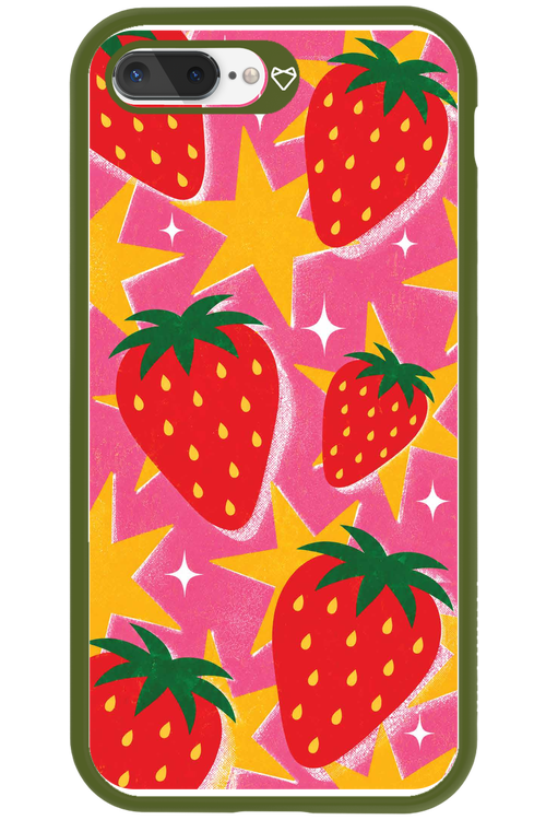 STARBERRY 2.0 - Apple iPhone 8 Plus