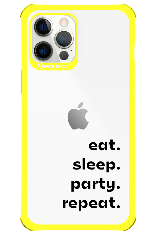 Party Loop - Apple iPhone 12 Pro Max