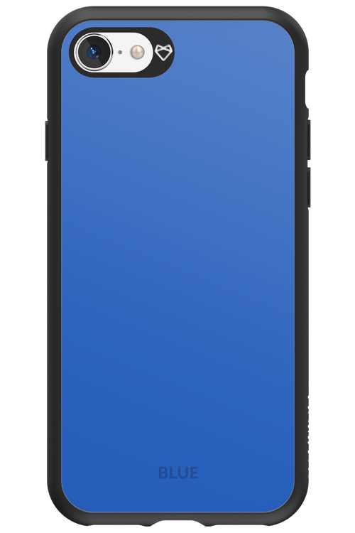 BLUE - FS2 - Apple iPhone SE 2022