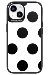 Dot Girl - Apple iPhone 14