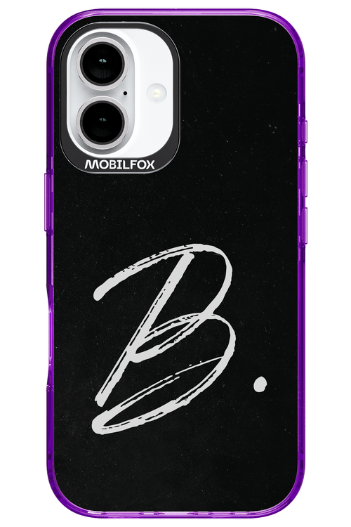 (Off Space) B 2.0 - Apple iPhone 16