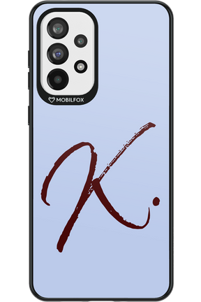 (Jellyfish Presso) K 2.0 - Samsung Galaxy A73