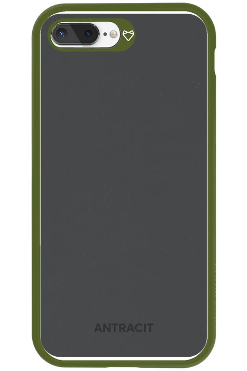 Antracit - Apple iPhone 8 Plus