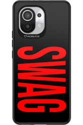 SWAG 2.0 - Xiaomi Mi 11 5G