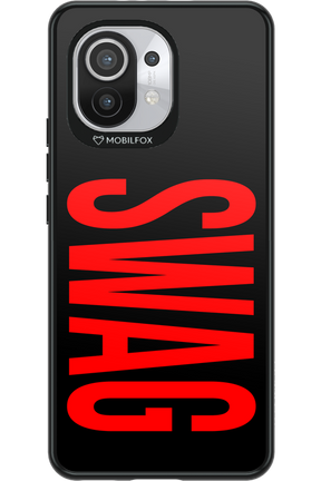 SWAG 2.0 - Xiaomi Mi 11 5G
