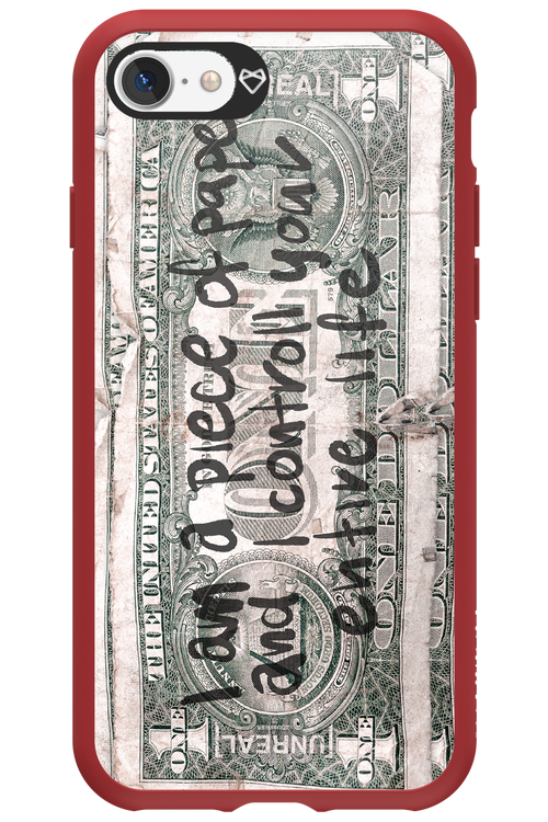 Dollars - Apple iPhone 7