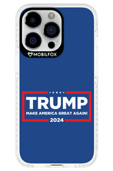 Trump 2024 - Apple iPhone 13 Pro