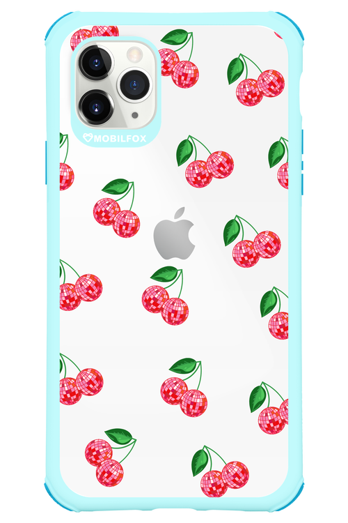 Disco Cherry - Apple iPhone 11 Pro Max