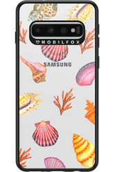 Sea Shells - Samsung Galaxy S10