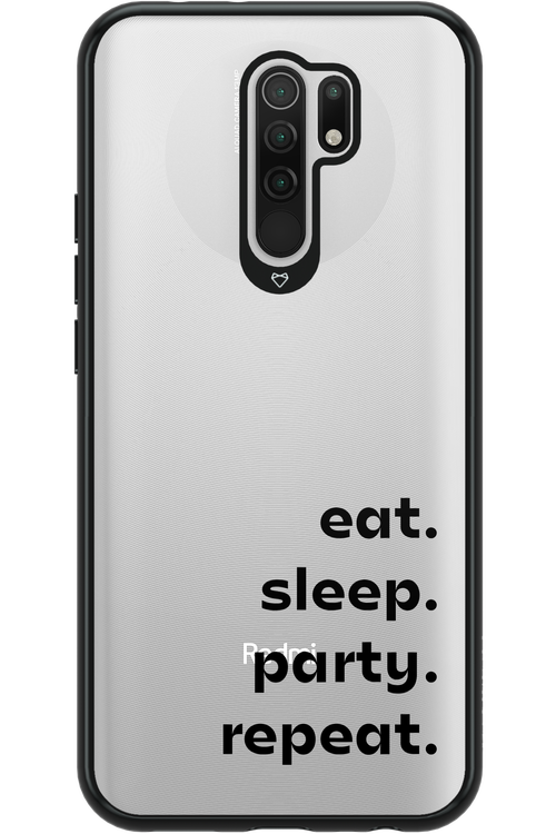 Party Loop 2.0 - Xiaomi Redmi 9
