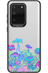 Shrooms - Samsung Galaxy S20 Ultra 5G