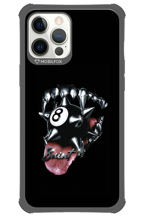St8 2.0 - Apple iPhone 12 Pro Max