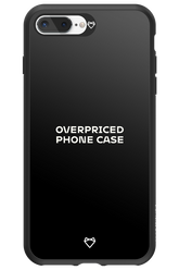 Overprieced - Apple iPhone 7 Plus