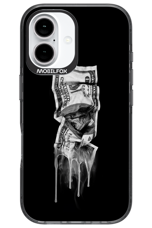 Melting Money 2.0 - Apple iPhone 16