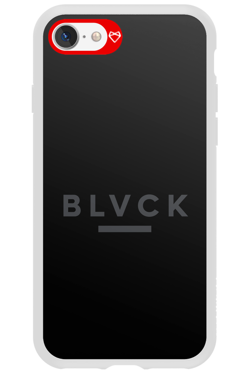 BLVCK II - Apple iPhone 7