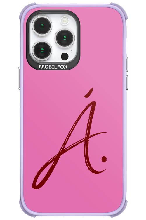 (Sorbet) A II 2.0 - Apple iPhone 14 Pro Max