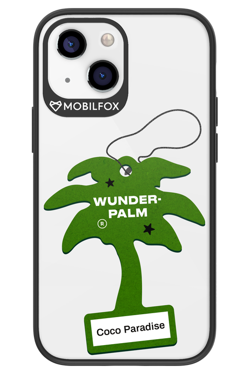 Wunder-Palm 2.0 - Apple iPhone 13 Mini