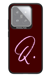 (Dark Blush) Q 2.0 - Xiaomi 14