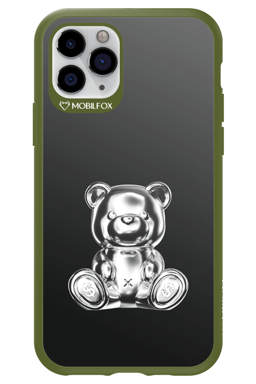 Dollar Bear - Apple iPhone 11 Pro