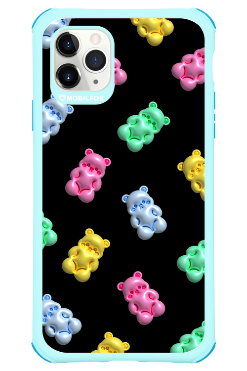 Gummy Bears - Apple iPhone 11 Pro Max