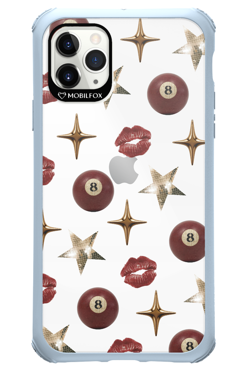 Lucky strike 2.0 - Apple iPhone 11 Pro Max