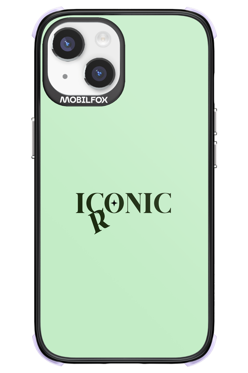 I(R)ONIC - Apple iPhone 14