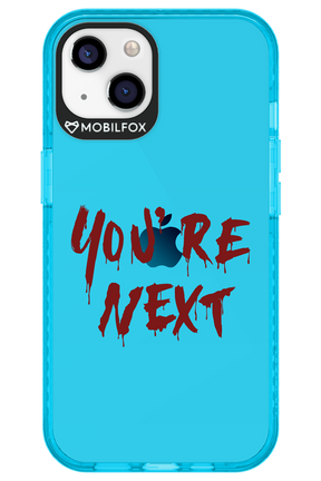 You're Next - Apple iPhone 13